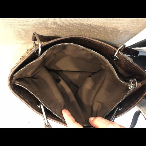 Gucci bag - Picture 4 of 6